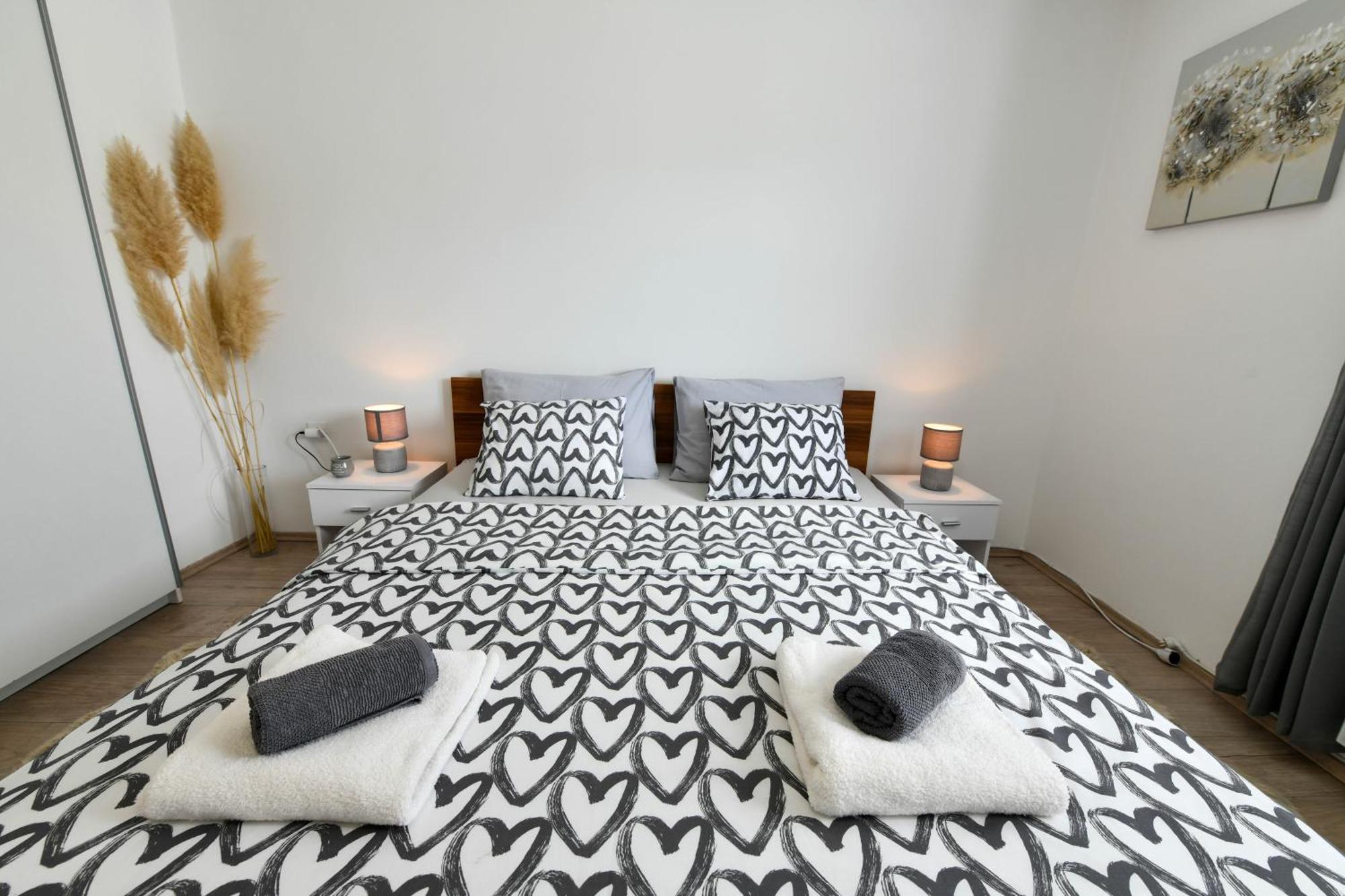 Apartman Tina Rakovica Exterior foto